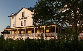 Chequit Inn Shelter Island